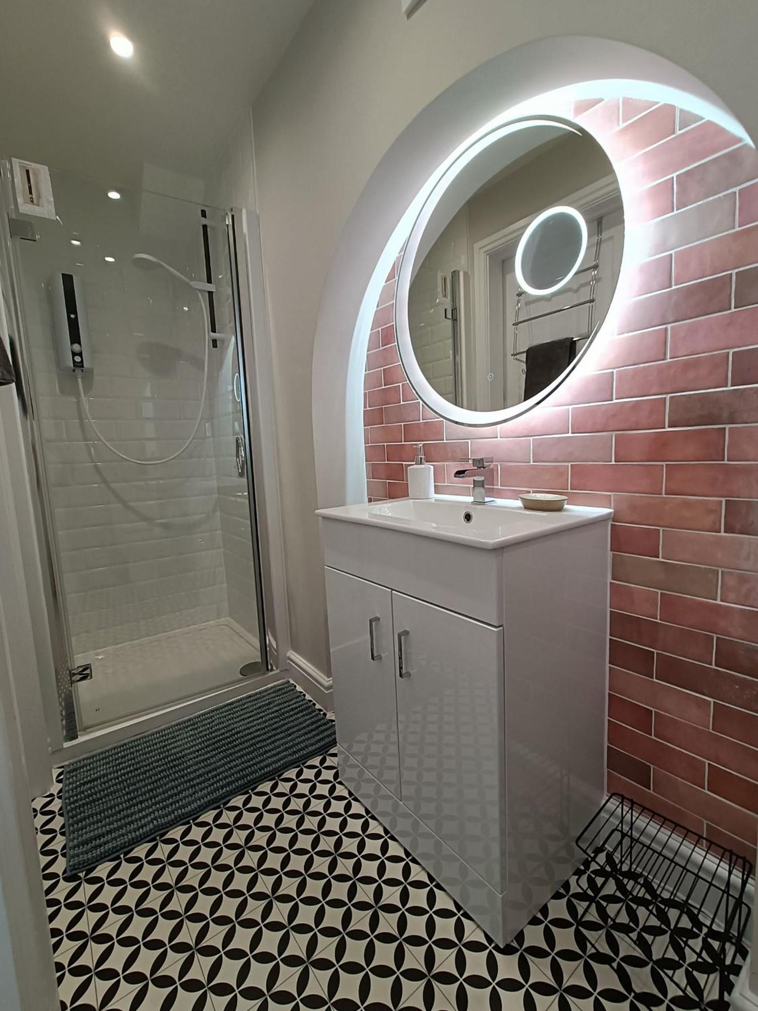 Holiday home Walpole Front House Sleeps 13-15 Margate