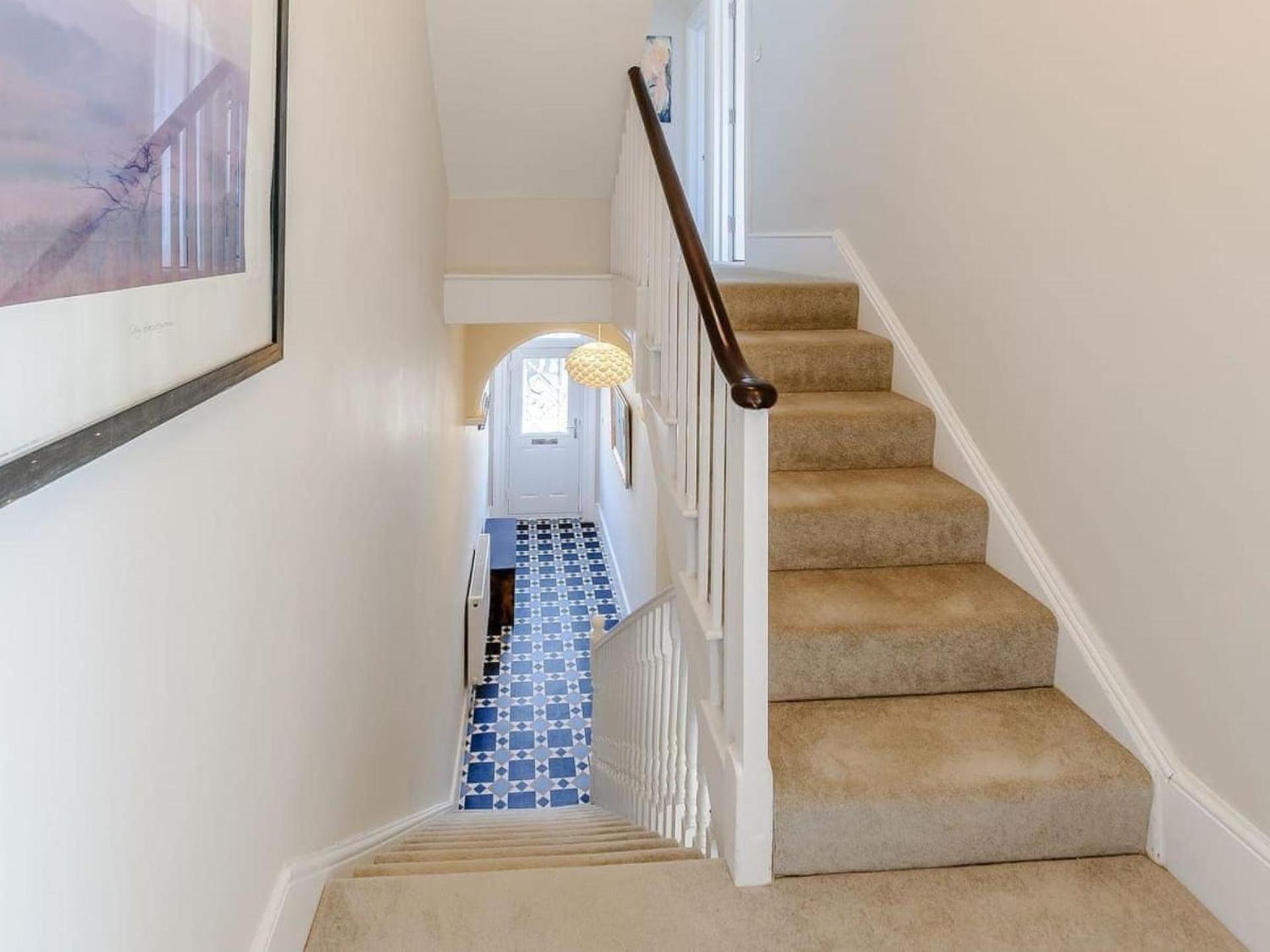 Walpole Front House Sleeps 13-15