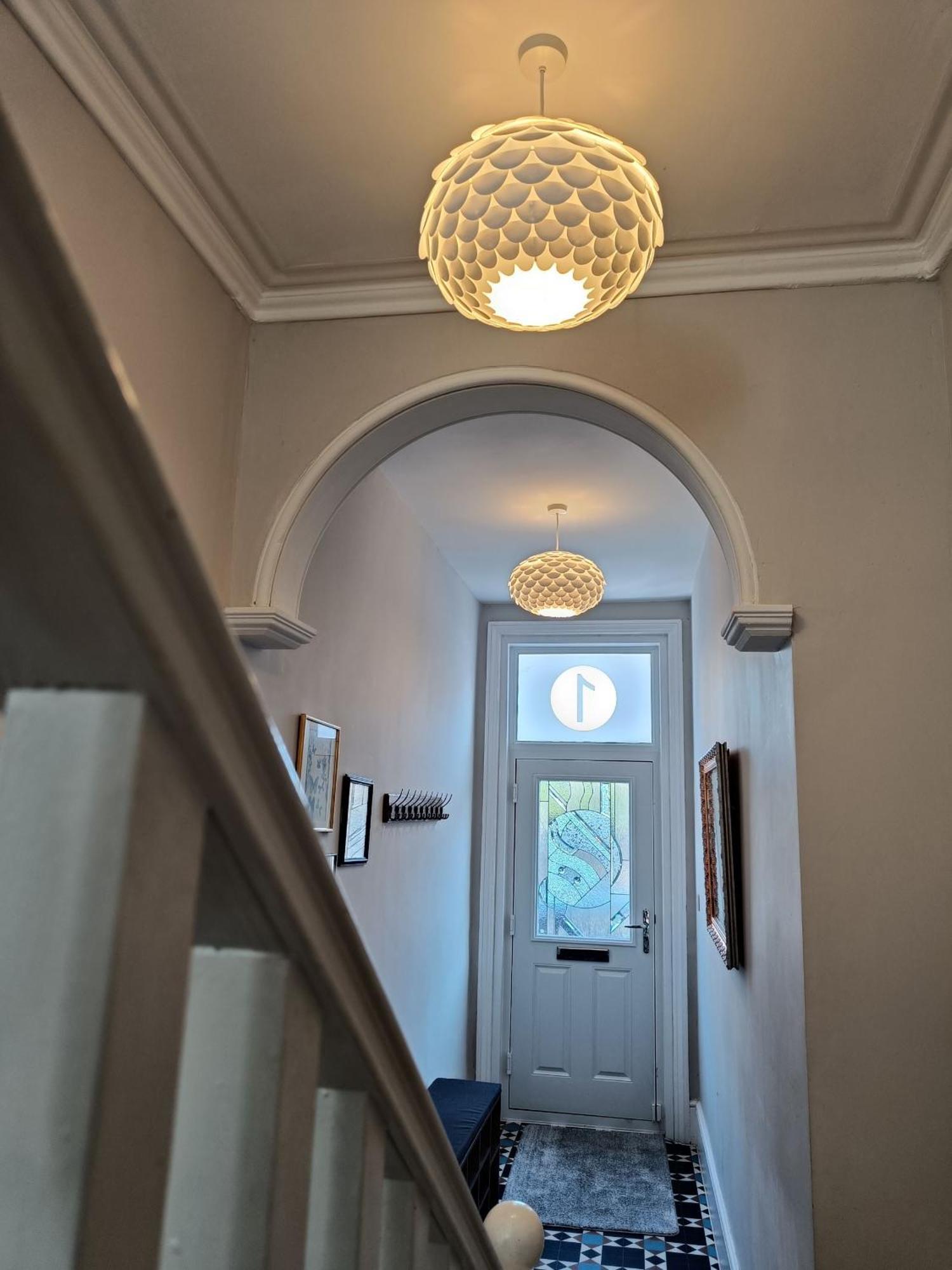 Walpole Front House Sleeps 13-15 Holiday home *