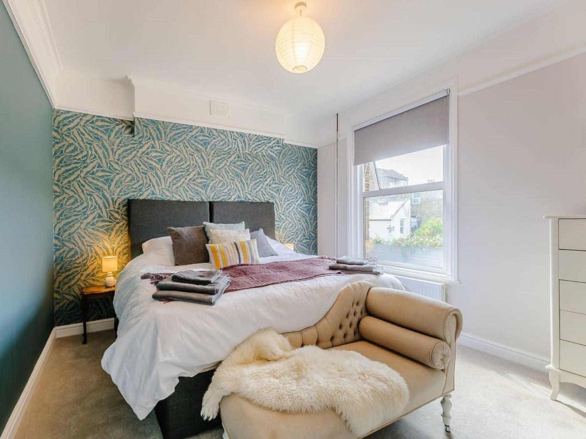 Holiday home Walpole Front House Sleeps 13-15